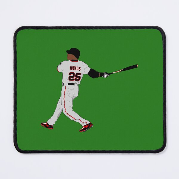 Item preview, Barry Bonds iPhone Case 	 designed and sold by tvtdchtwtn78.