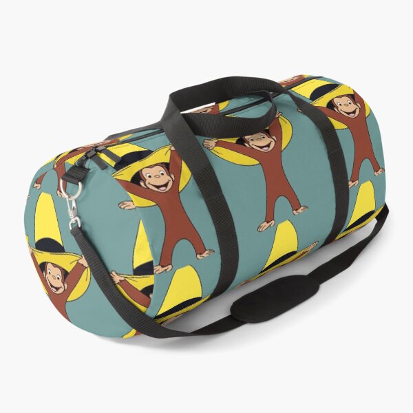 Item preview, Funky Curious George 	 	 designed and sold by epntiynsy11.
