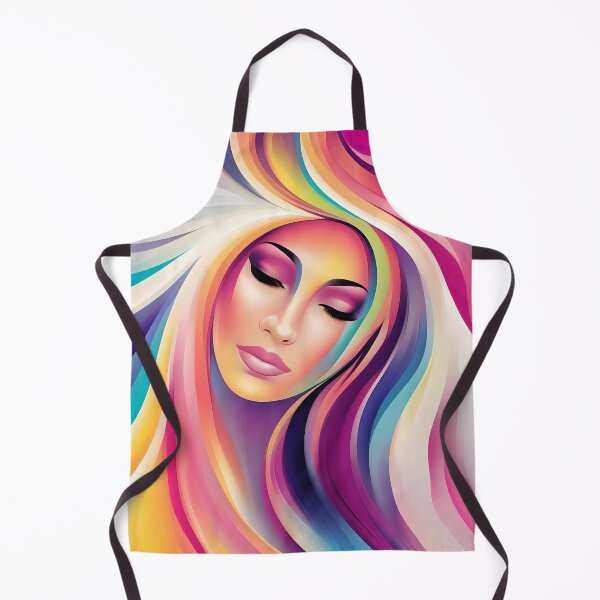 Item preview, The Sleepy Woman designed and sold by Artilize.