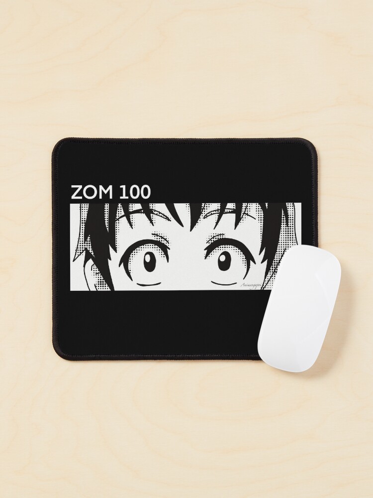 Hã? ( Zom100 - Zombie ni Naru Made ni Shitai 100 no Koto ) : r