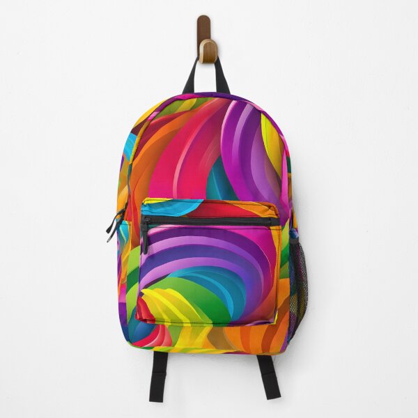 Item preview, 3d Rainbow Swirl designed and sold by DigitalEffects.
