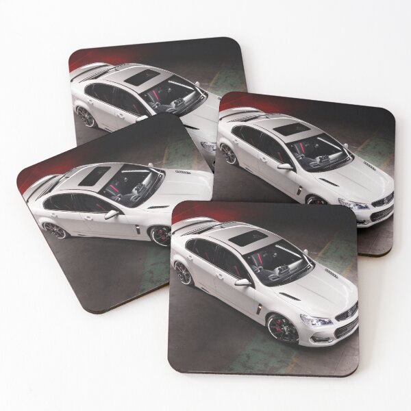 Item preview, Holden VF SS Commodore designed and sold by HoskingInd.