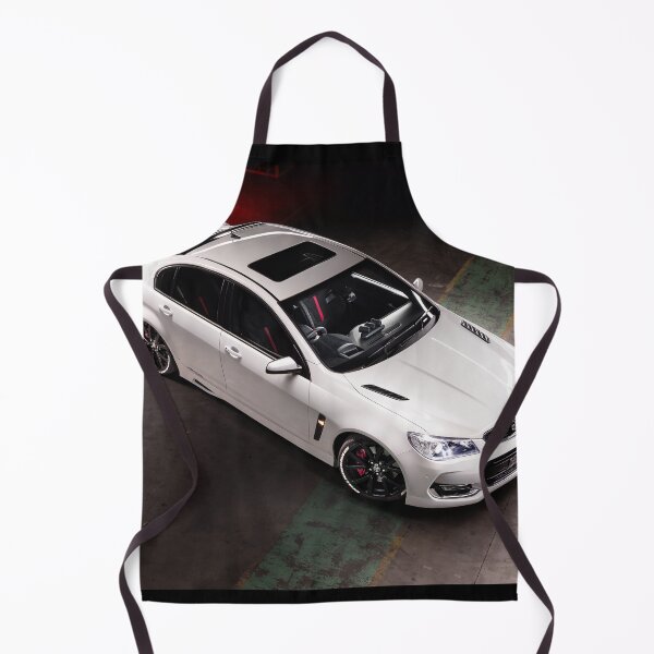Item preview, Holden VF SS Commodore designed and sold by HoskingInd.