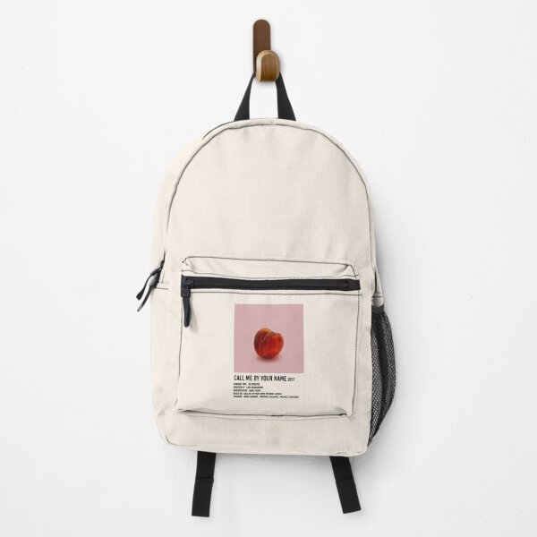 Item preview, Call Me by Your Name (2017), Minimalist movie designed and sold by PinkandP.