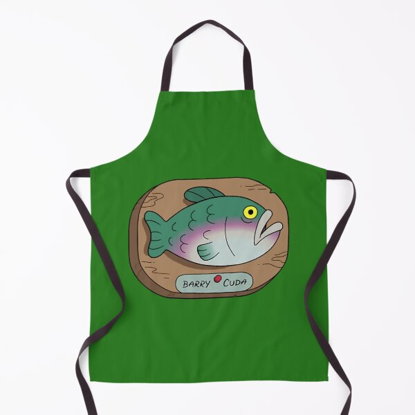 Item preview, Barry Cuda Big City Greens rural style designed and sold by tvtdchtwtn78.