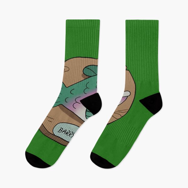 Item preview, Barry Cuda Big City Greens rural style 	 	 designed and sold by tvtdchtwtn78.