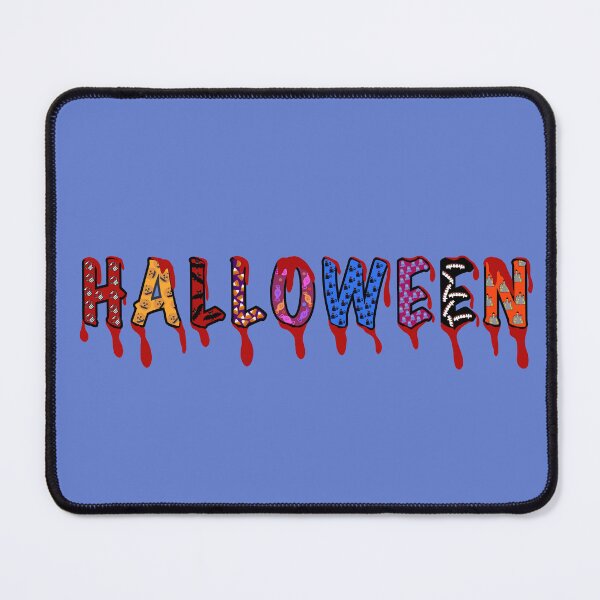 Item preview, Hallowe’en and the scary items designed and sold by Keatos.