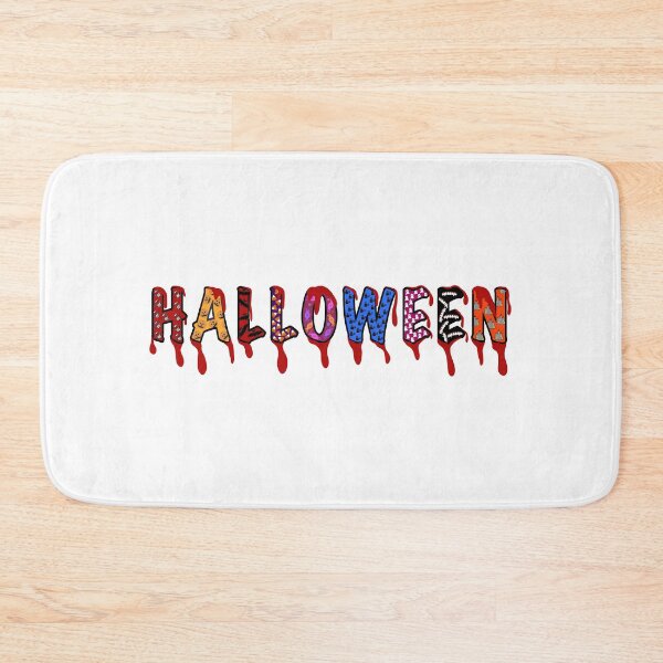 Item preview, Hallowe’en and the scary items designed and sold by Keatos.