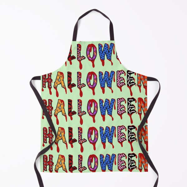 Item preview, Hallowe’en and the scary items designed and sold by Keatos.