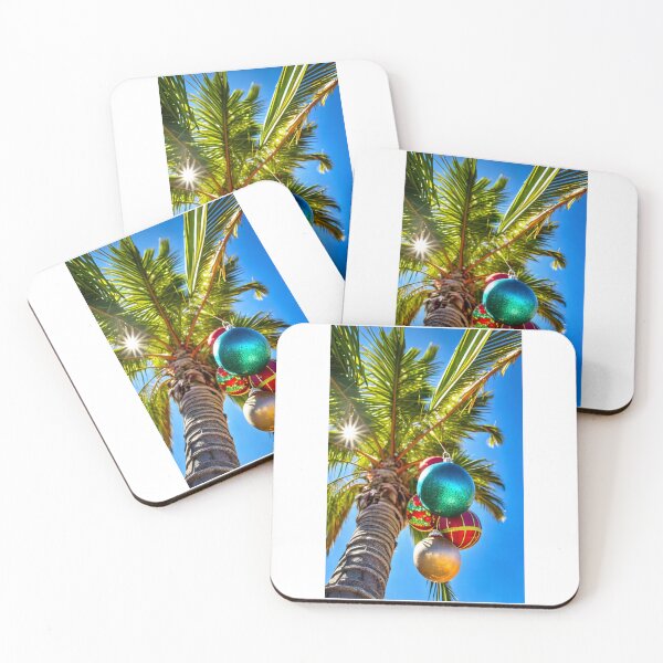 Item preview, Adorned Palm Trees designed and sold by IndigoPixa.