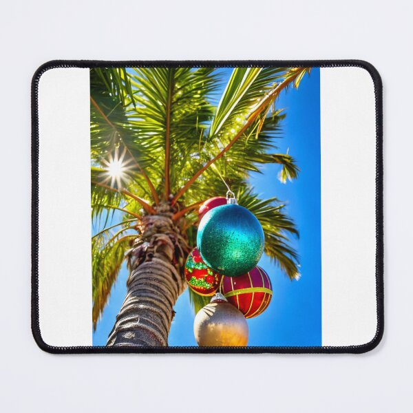Item preview, Adorned Palm Trees designed and sold by IndigoPixa.