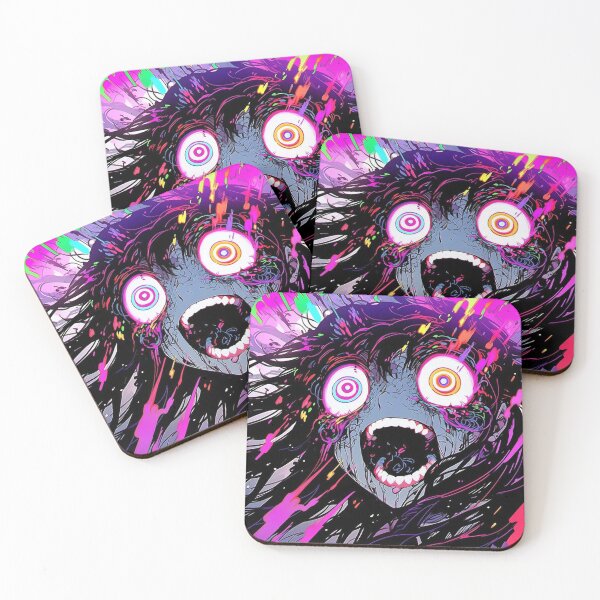Item preview, Crazy mind  designed and sold by RoomGuardian.