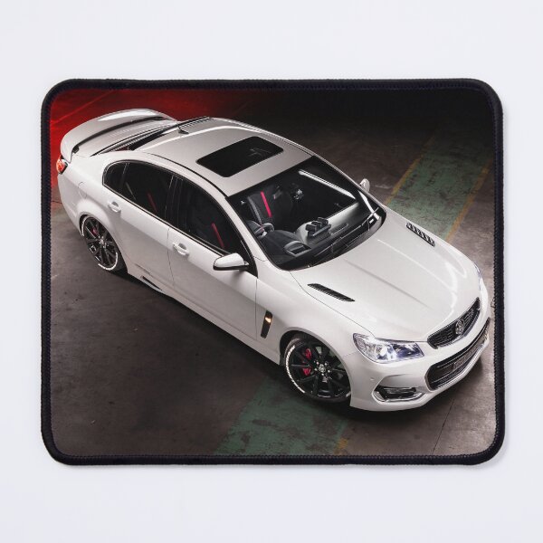Item preview, Holden VF SS Commodore designed and sold by HoskingInd.
