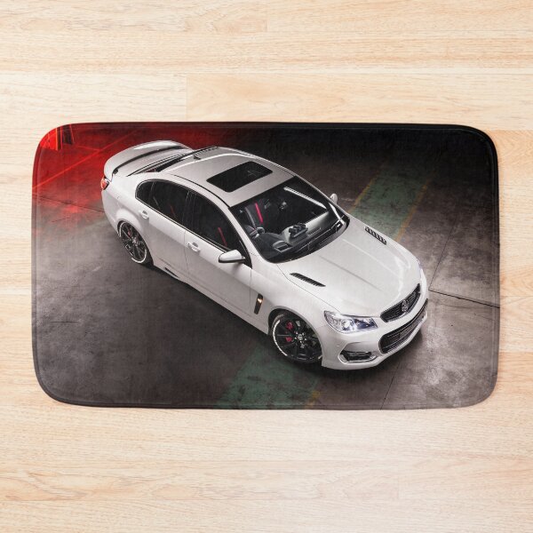 Item preview, Holden VF SS Commodore designed and sold by HoskingInd.