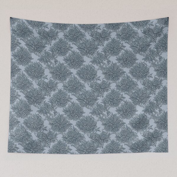 Item preview, Seamless Floral Pattern designed and sold by kiyaansh16.