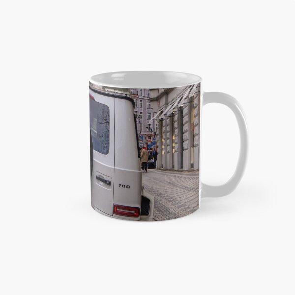 Item preview, Mercedes G63 Brabus designed and sold by VitaliiShop.