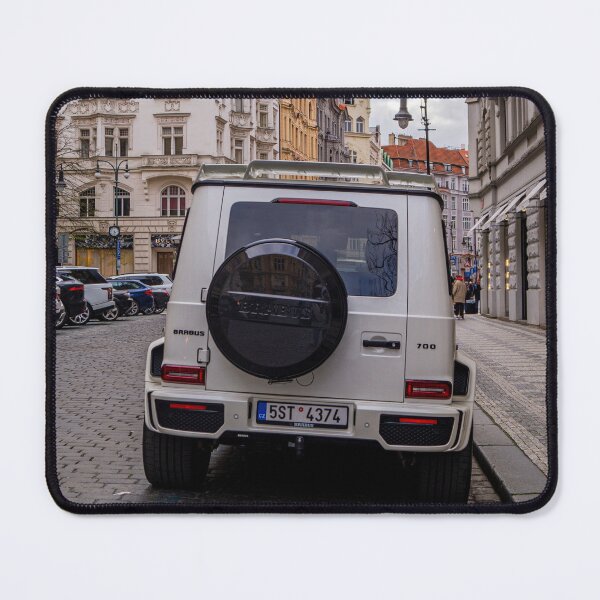 Item preview, Mercedes G63 Brabus designed and sold by VitaliiShop.