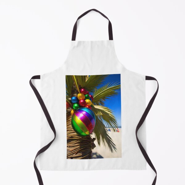 Item preview, December Palm Tree designed and sold by IndigoPixa.