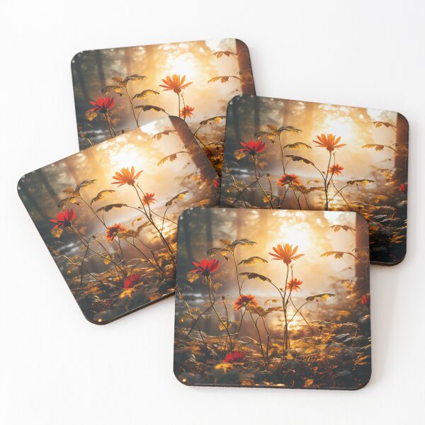 Item preview, Calm Forest - Artwork 3/3 designed and sold by TFMSTYLE.