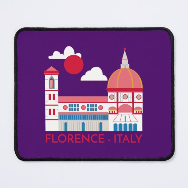 Item preview, Florence Italy Firenze Italia 	 	 designed and sold by iysawolgzo99.