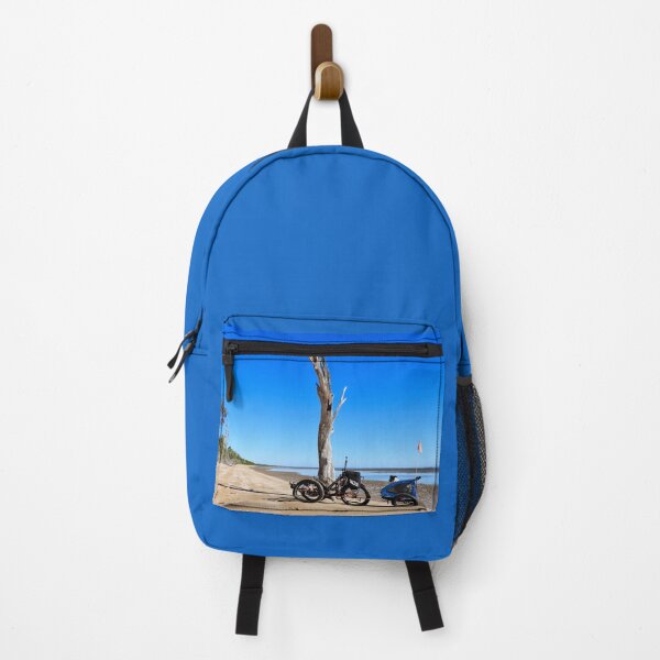 Item preview, the lonely beach ride recumbent trike designed and sold by Mark Grimsley.