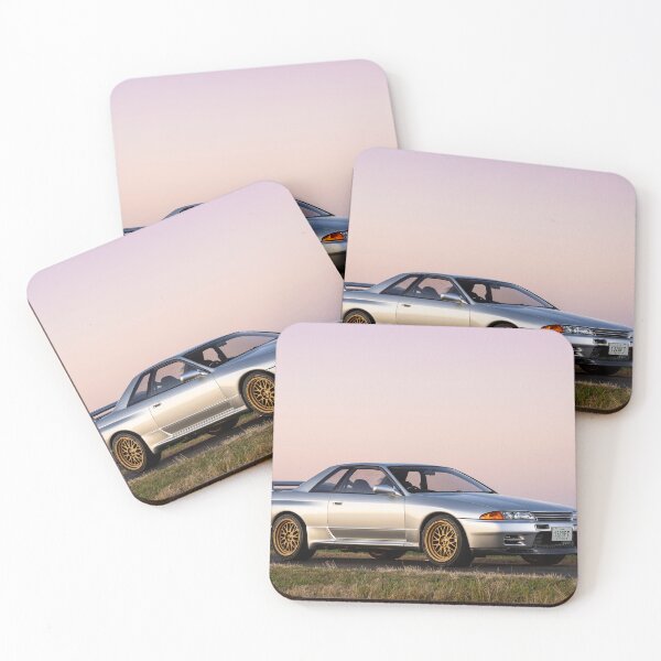 Item preview, Nissan R32 Skyline designed and sold by HoskingInd.