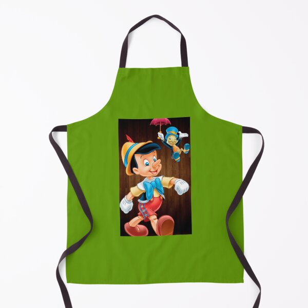 Item preview, Pinocchio designed and sold by rexknuduf54.
