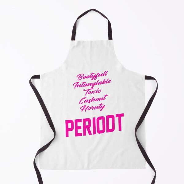Item preview, PERIODT AHH designed and sold by cache23.