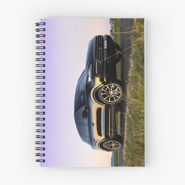 Item preview, Porsche Cayenne designed and sold by HoskingInd.