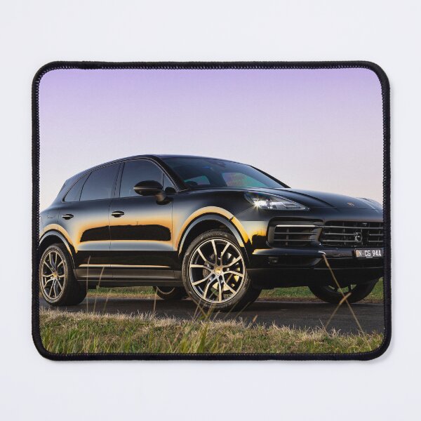 Artikelvorschau, Porsche Cayenne entworfen und verkauft von HoskingInd.