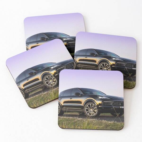 Item preview, Porsche Cayenne designed and sold by HoskingInd.