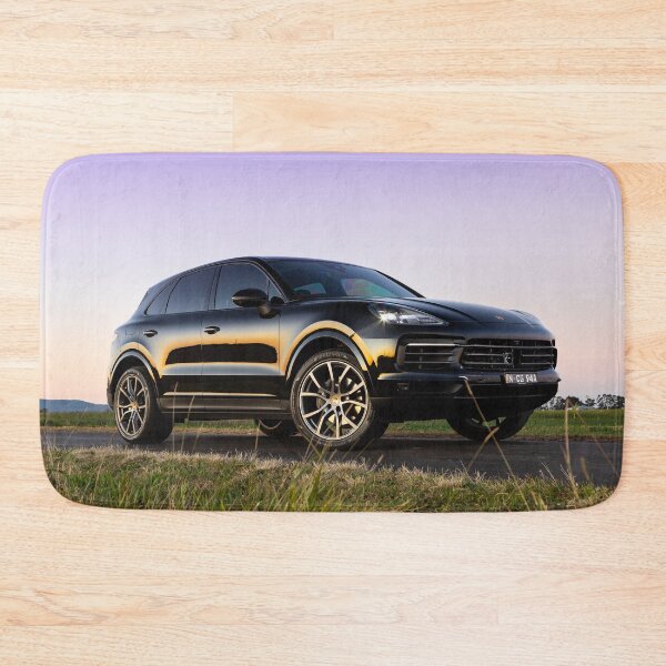 Artikelvorschau, Porsche Cayenne entworfen und verkauft von HoskingInd.