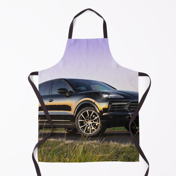 Item preview, Porsche Cayenne designed and sold by HoskingInd.