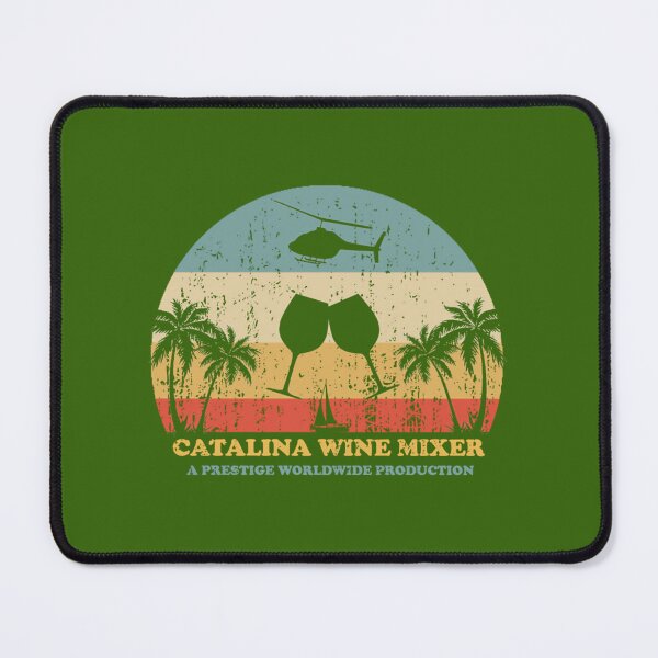 Item preview, Step Brothers Catalina Wine Mixer designed and sold by kowchkbadrb32.