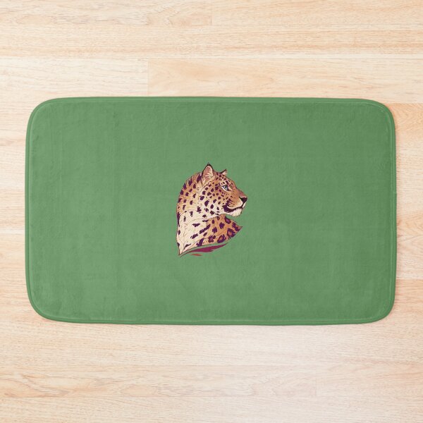 Item preview, Amur leopard   	 designed and sold by tlbjtsds12.