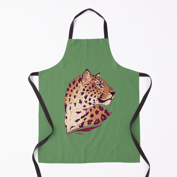 Item preview, Amur leopard designed and sold by tlbjtsds12.