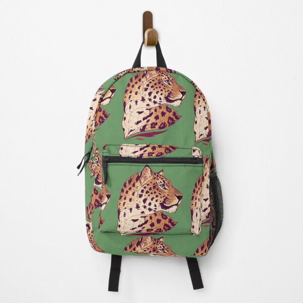 Item preview, Amur leopard designed and sold by tlbjtsds12.