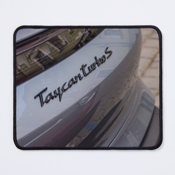 Item preview, Porsche Taycan Turbo S designed and sold by VitaliiShop.
