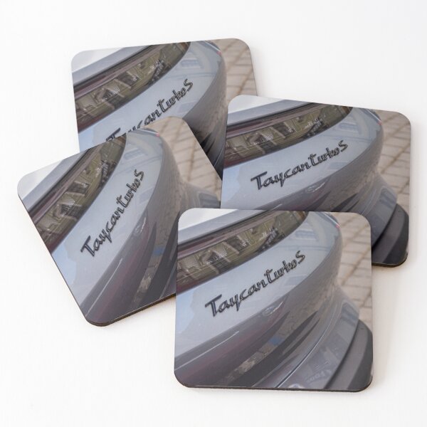 Item preview, Porsche Taycan Turbo S designed and sold by VitaliiShop.