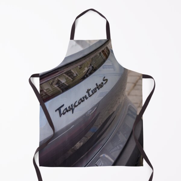 Item preview, Porsche Taycan Turbo S designed and sold by VitaliiShop.