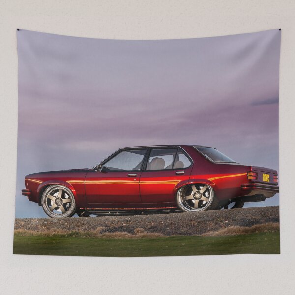 Item preview, Rocky's Holden Torana designed and sold by HoskingInd.