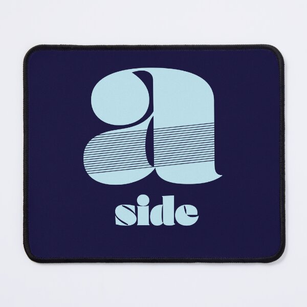 Item preview, The A-side designed and sold by modernistdesign.