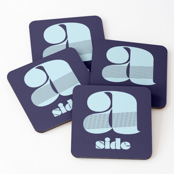 Item preview, The A-side designed and sold by modernistdesign.