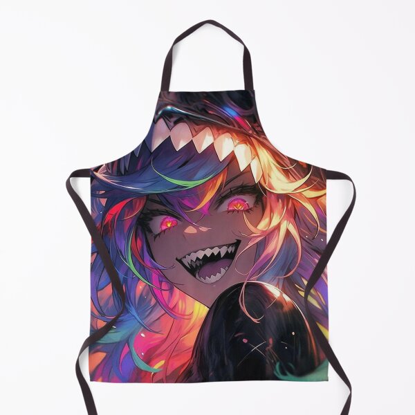 Item preview, Shark girl designed and sold by RoomGuardian.