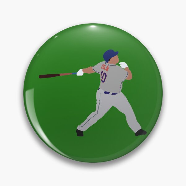 Item preview, Homerun de Bartolo Colón designed and sold by tvtdchtwtn78.
