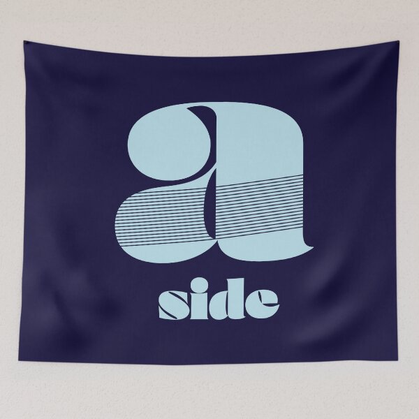 Item preview, The A-side designed and sold by modernistdesign.