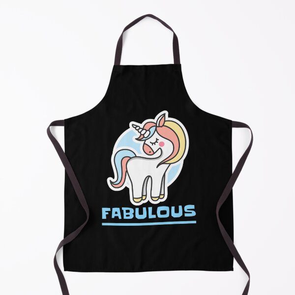 Item preview, Fabulous Unicorn designed and sold by PB-Sandwich.