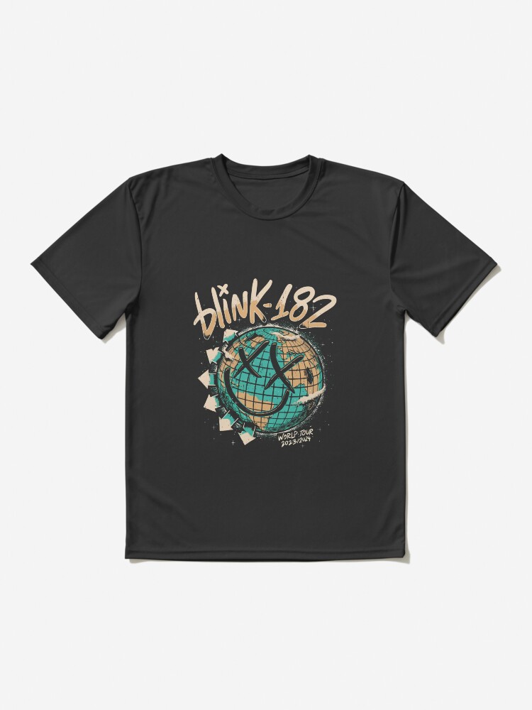 Blink 182 best sale family reunion shirt