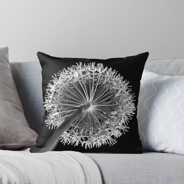 Item preview, Allium flower designed and sold by assaf.