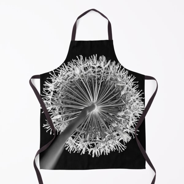 Item preview, Allium flower designed and sold by assaf.